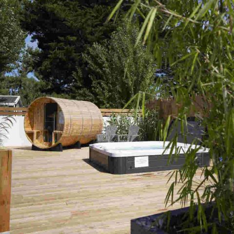 Camping Ushuaïa Villages La Conge - Camping Vendée - Image N°3