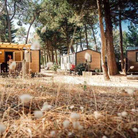 Camping Ushuaïa Villages La Conge - Camping Vendée - Image N°2