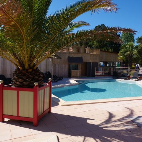 Camping La Prevote - Camping Vendée - Image N°2