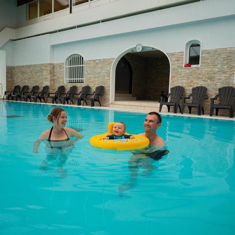 Camping Siblu Le Bois Masson - Funpass inclus - Camping Vendée - Image N°4