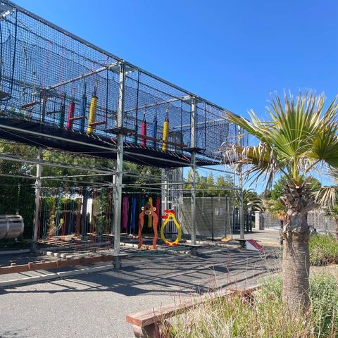 Le Domaine du Clarys Le Domaine du Clarys - Camping Vendée - Image N°5