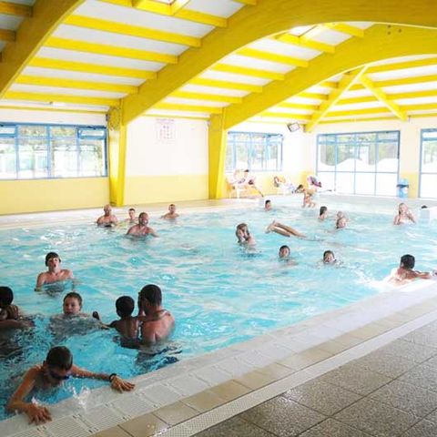 Camping Les Aventuriers de la Calypso Camping Les Aventuriers de la Calypso - Camping Vendée - Image N°3