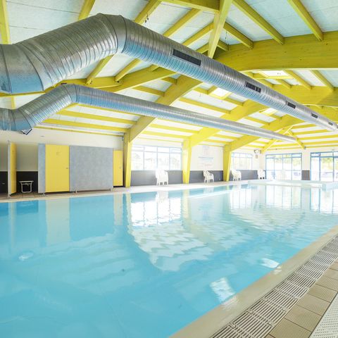 Camping Les Aventuriers de la Calypso - Camping Vendée - Image N°3