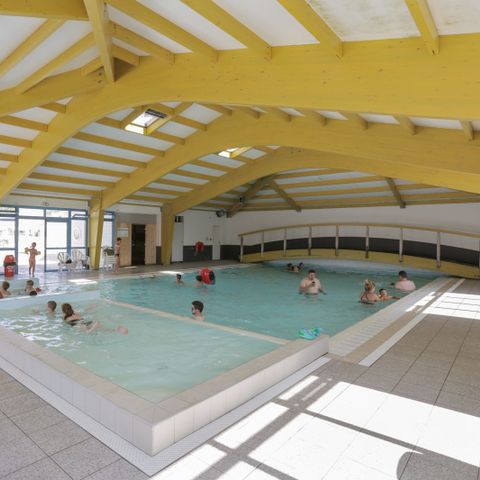 Camping Les Aventuriers de la Calypso Camping Les Aventuriers de la Calypso - Camping Vendée - Image N°6