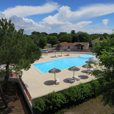 Camping Le Both d'Orouet - Camping Vendée - Image N°2