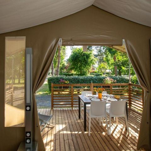 Camping Le Both d'Orouet - Camping Vendée - Image N°6