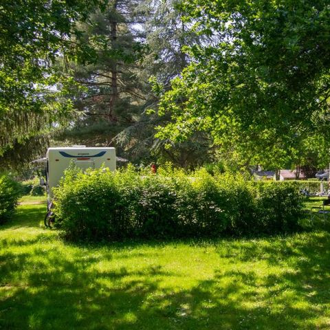 Camping des Bains - Camping Nièvre - Image N°6