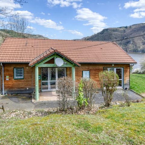 Hameau de Chalets de La Chazotte Hameau de Chalets de La Chazotte - Camping Puy-de-Dôme - Image N°4