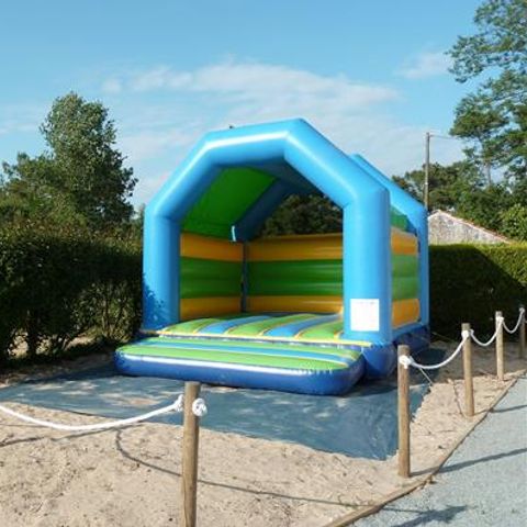 Camping Les Samaras - Camping Vendée - Image N°6