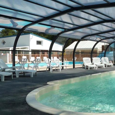 Camping Les Samaras - Camping Vendée - Image N°5