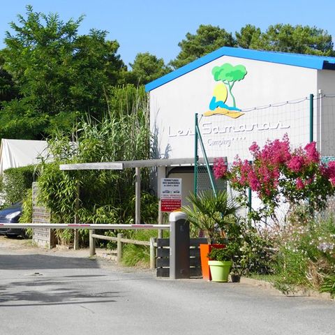 Camping Les Samaras - Camping Vendée - Image N°6