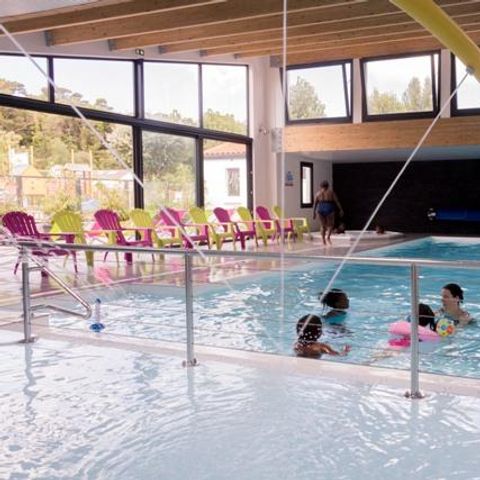 Camping La Prairie  - Camping Vendée - Image N°2