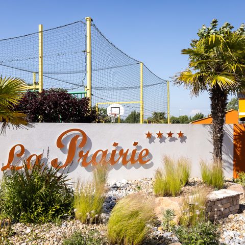 Camping La Prairie  - Camping Vendée - Image N°2