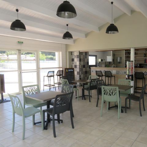 Camping La Prairie  - Camping Vendée - Image N°6