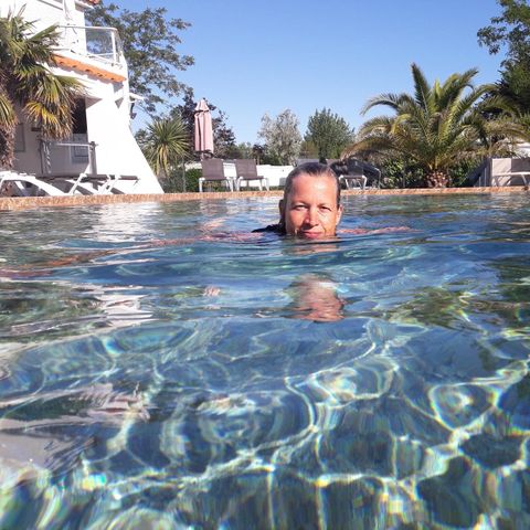 Camping la Forêt - Camping Vendée - Image N°4