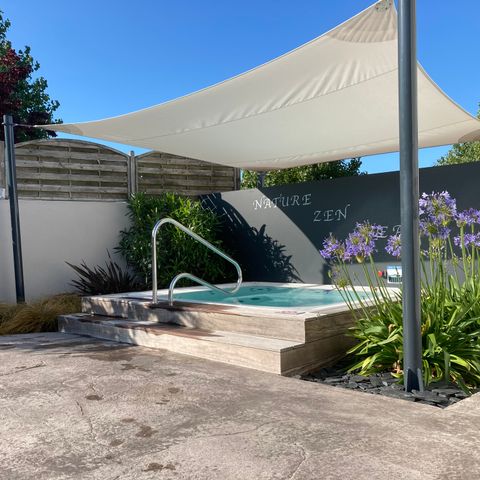 Camping la Forêt - Camping Vendée - Image N°2