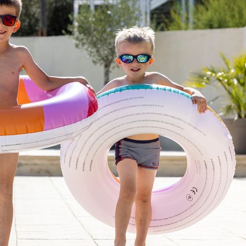 Flower Camping La Davière Plage - Camping Vendée - Image N°6