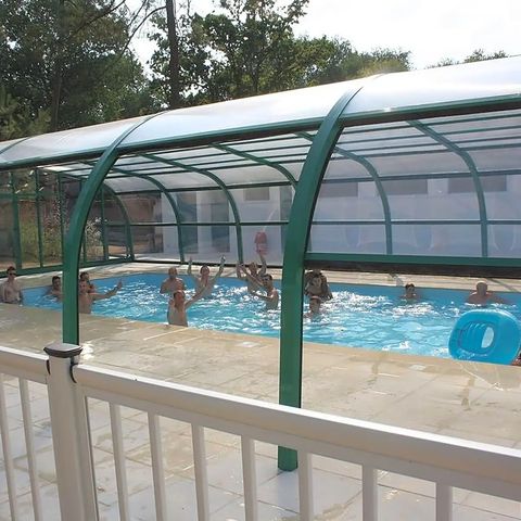 Camping Le Chenal  - Camping Vendée - Image N°2