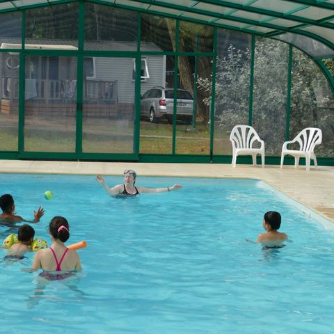 Camping Le Chenal  - Camping Vendée - Image N°5