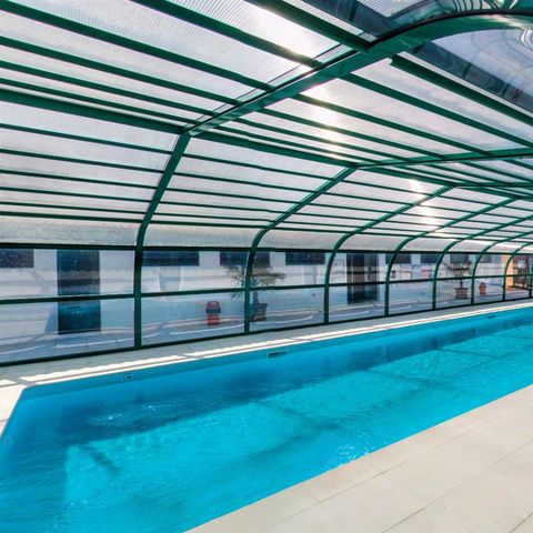 Camping Le Chenal  - Camping Vendée - Image N°3