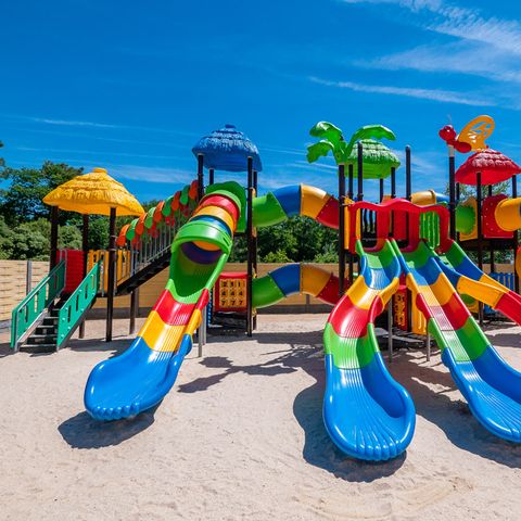 Camping Le California - Camping Vendée - Image N°2