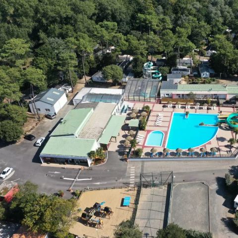 Camping Le California Camping Le California - Camping Vendée - Image N°5