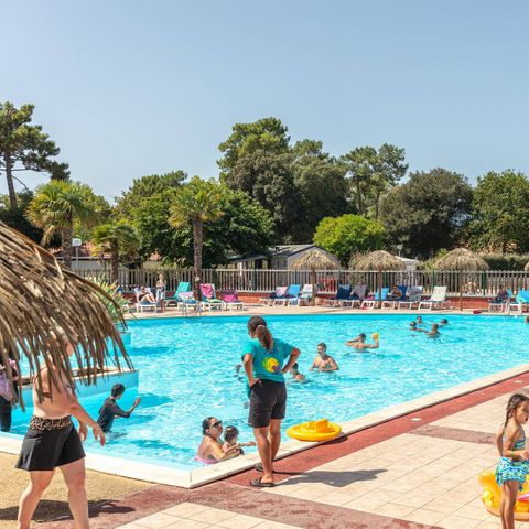 Camping Le California - Camping Vendée - Image N°5