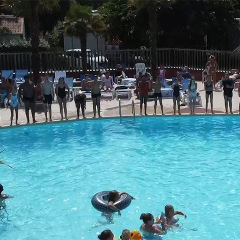 Camping Le California - Camping Vendée - Image N°4