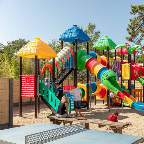Camping Le California Camping Le California - Camping Vendée - Image N°6