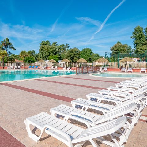 Camping Le California - Camping Vendée - Image N°2