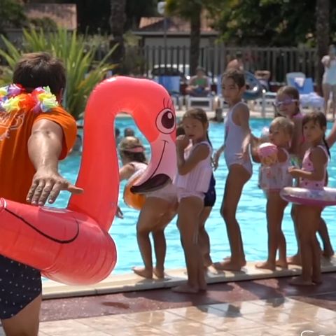 Camping Le California - Camping Vendée - Image N°5