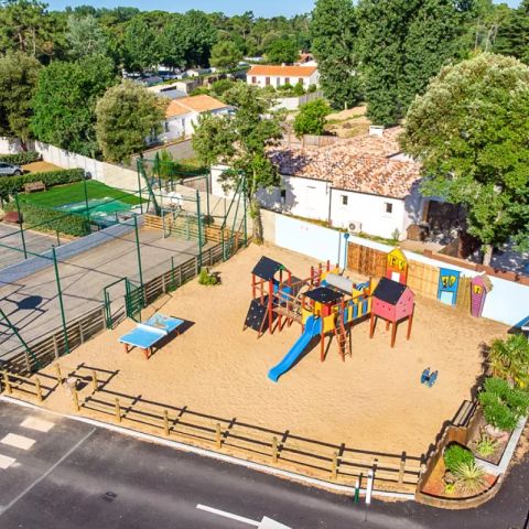 Camping Le California Camping Le California - Camping Vendée - Image N°4