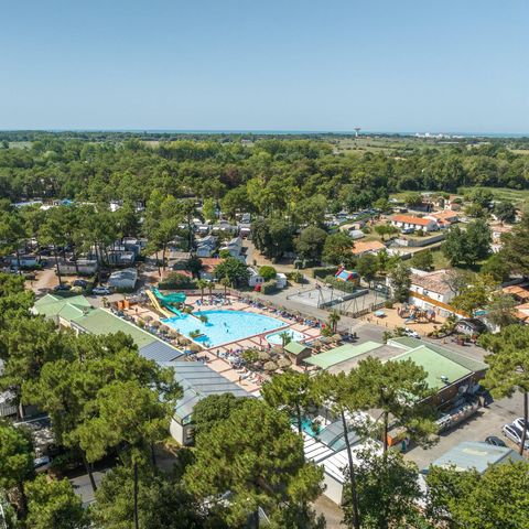 Camping Le California - Camping Vendée - Image N°3