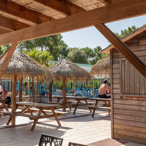 Camping Le California Camping Le California - Camping Vendée - Image N°4