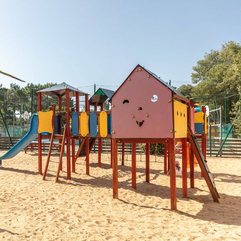 Camping Le California Camping Le California - Camping Vendée - Image N°5