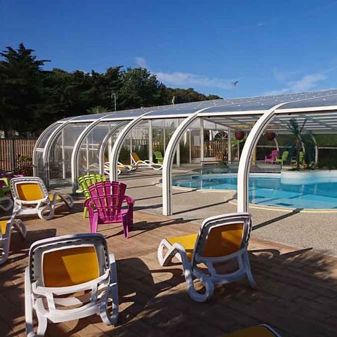 Camping Le Bois Verdon - Camping Vendée - Image N°3