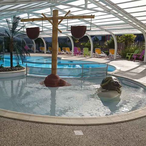 Camping Le Bois Verdon - Camping Vendée - Image N°5
