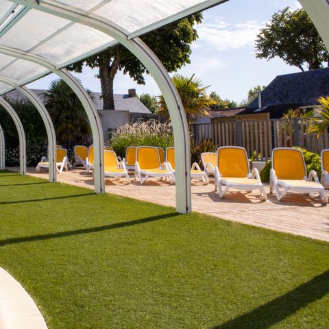 Camping Le Bois Verdon - Camping Vendée - Image N°5