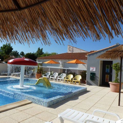 Camping Plein Sud - Camping Vendée - Image N°5
