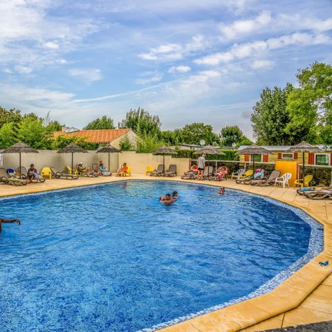 Camping Plein Sud - Camping Vendée - Image N°4