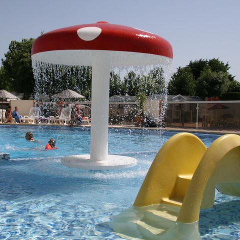 Camping Plein Sud - Camping Vendée - Image N°3