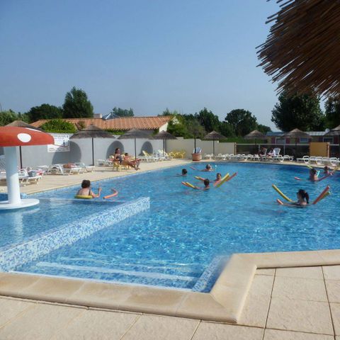 Camping Plein Sud - Camping Vendée - Image N°2