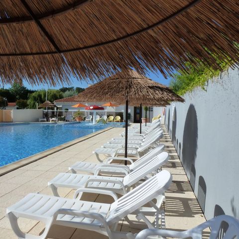 Camping Plein Sud - Camping Vendée - Image N°6