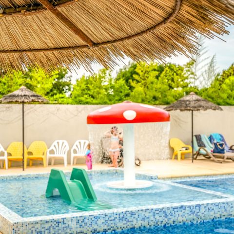 Camping Plein Sud - Camping Vendée - Image N°5