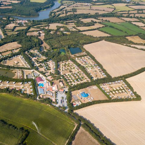 Camping Village La Guyonniere - Camping Vendée - Image N°5