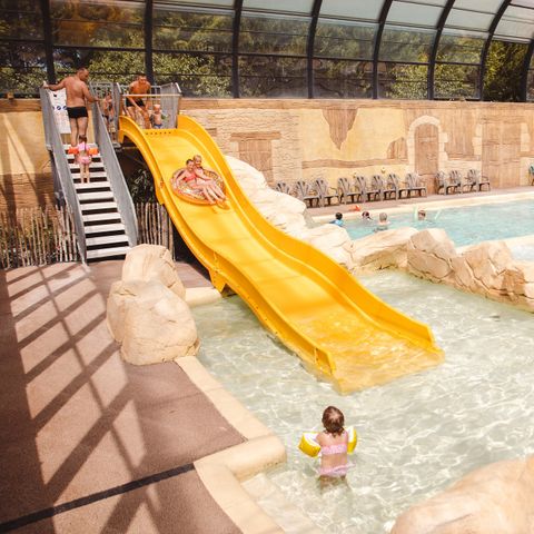 Camping Village La Guyonniere - Camping Vendée - Image N°4