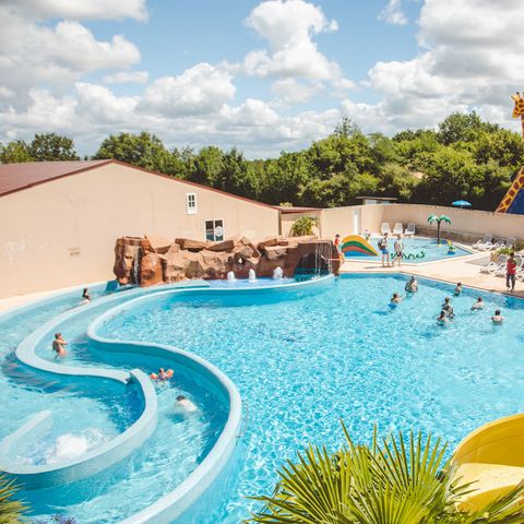 Camping Village La Guyonniere - Camping Vendée - Image N°3