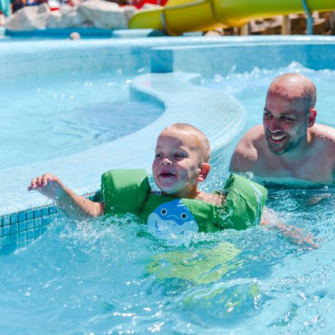 Camping Village La Guyonniere - Camping Vendée - Image N°5