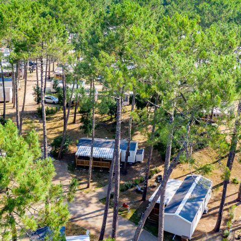 Camping Siblu Les Dunes De Contis - Funpass inclus - Camping Landes - Image N°5