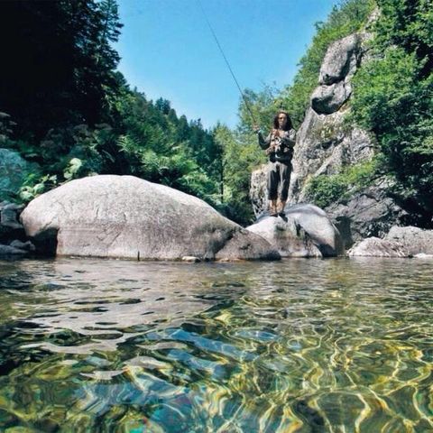 Camping Mas Sud Ardèche - Camping Ardèche - Image N°4
